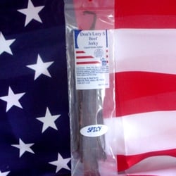 Don's Lazy S Jerky Mfg Co