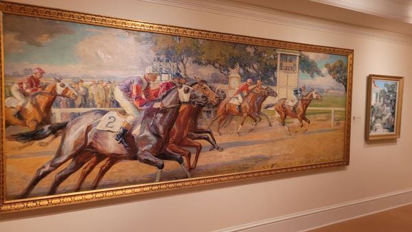 Morris Museum of Art by null