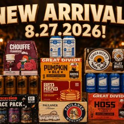 Goebel Liquor - Rob's World of Beers