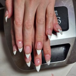 Sunrise Nails and Spa
