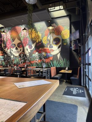 Tacos and Tequila by null