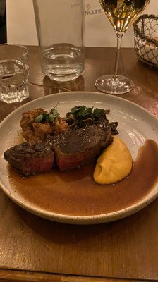 Petit Boutary by null