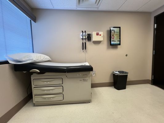 Las Vegas Neurology Center by null