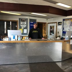 Heights Automotive