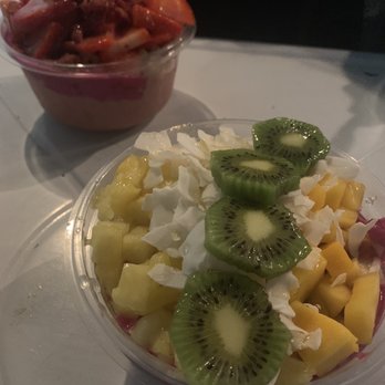 Playa Bowls - Acai Bowls Near Me - Rutherford, New Jersey