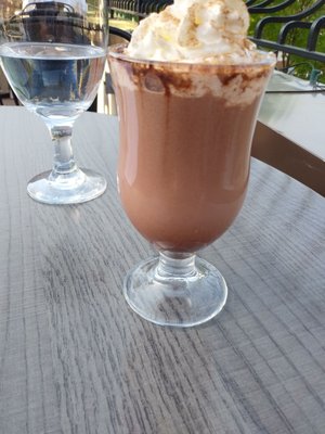 Battle Street Bistro by null