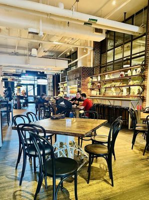 Bellina Alimentari by null