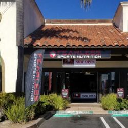 Fearless Sports Nutrition