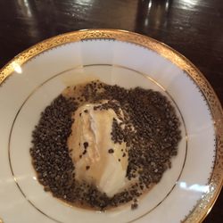 Seasoned - An American Bistro