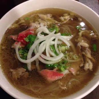 Pho Sydney - # 13 - rare beef pho - Vietnamese Near Me - Atlantic City, New Jersey Pho Sydney - # 13 - rare beef pho - Vietnamese Near Me - Atlantic City, New Jersey