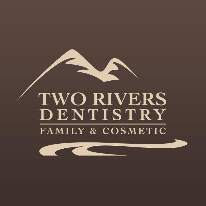 Two Rivers Dentistry Logo