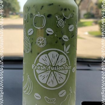 Fresh Fusion Bar - Coffee & Tea Near Me Fresh Fusion Bar - Coffee & Tea Near Me
