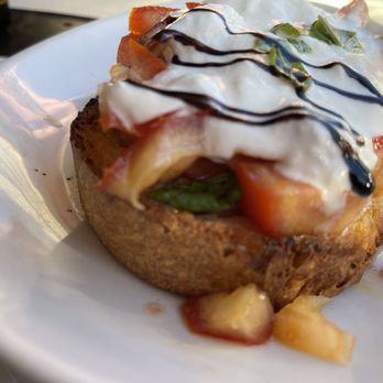 Sacco - Pizza Near Me - Rome, RM