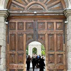 Trinity College Dublin