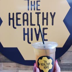 The Healthy Hive