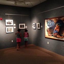 Dawson County Historical Society Museum - Dawson County Museum art gallery