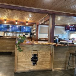 Brewer’s Cafe and Taproom