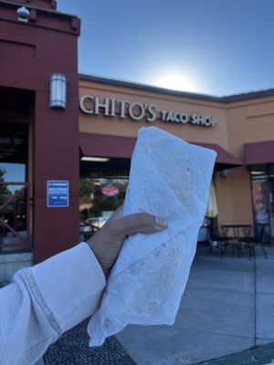 CHITO’S TACO SHOP - Updated July 2024 - 105 Photos & 260 Reviews - 3440 ...