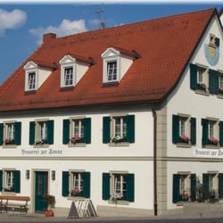 Brauerei zur Sonne
