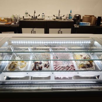 Fantasticks - Gelato Near Me - Ashburn, Virginia Fantasticks - Gelato Near Me - Ashburn, Virginia