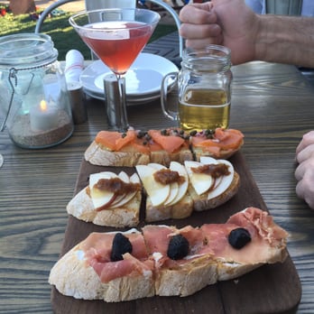 Isabella's Kitchen - The bruschetta, need I say more - Italian Near Me - Scottsdale, Arizona Isabella's Kitchen - The bruschetta, need I say more - Italian Near Me - Scottsdale, Arizona