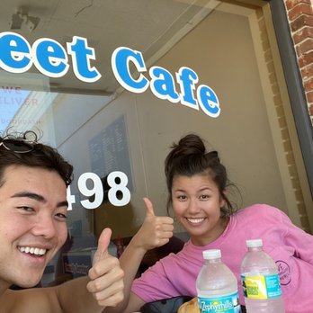 Third Street Cafe - Philly cheese - Delis Near Me - Naples, Florida
