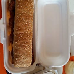 Frituur 't Draakske - Drakenburger