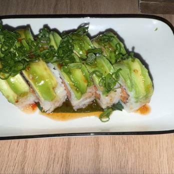 Negroni Doral - Tropical Roll - Sushi Bars Near Me - Doral, Florida Negroni Doral - Tropical Roll - Sushi Bars Near Me - Doral, Florida