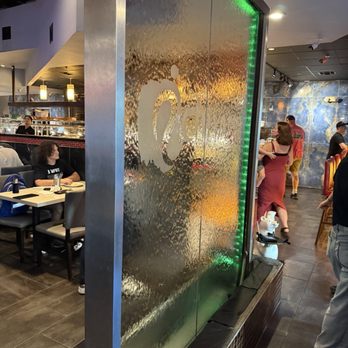 Ichiyami Buffet & Sushi - Sushi Bars Near Me - Boca Raton, Florida