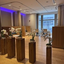 The Spa at Palmer House