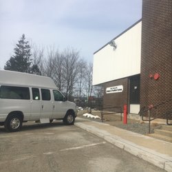 New England Orthotic & Prosthetic Systems - NEOPS front entrance