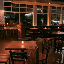 Proof - Cozy Dining area