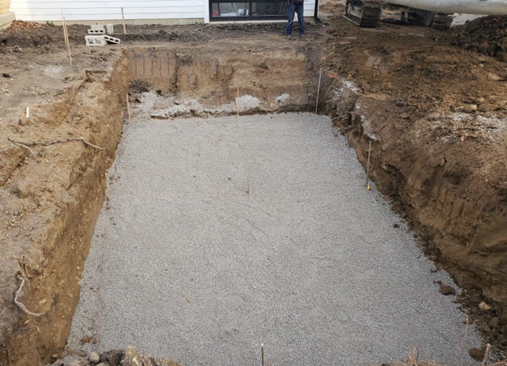 Slide of Cornerstone Plumbing & Heating