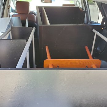 Best Valley Junk Removal - 2 desks and small table - Junk Removal & Hauling Near Me - Canoga Park, California Best Valley Junk Removal - 2 desks and small table - Junk Removal & Hauling Near Me - Canoga Park, California