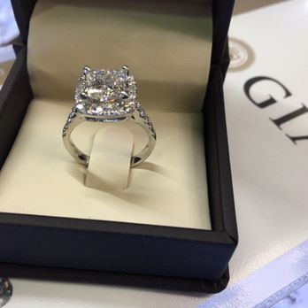 Master Fix Jewelers - Just because I love you ring. - Watch Repair Near Me - Campbell, California Master Fix Jewelers - Just because I love you ring. - Watch Repair Near Me - Campbell, California