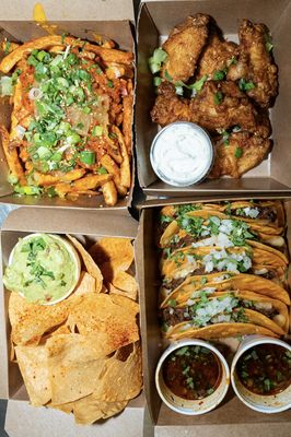 Korea Taqueria - Fishtown by null