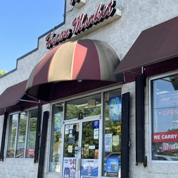Huron Market