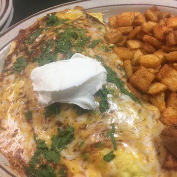 Egg Works - Breakfast & Brunch Near Me - Las Vegas, Nevada