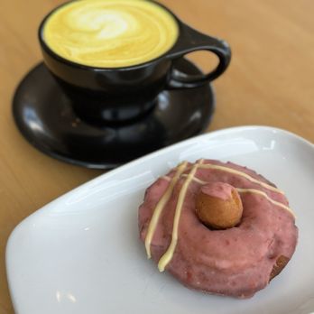 Pandemic Donuts - Donuts Near Me - Denver, Colorado