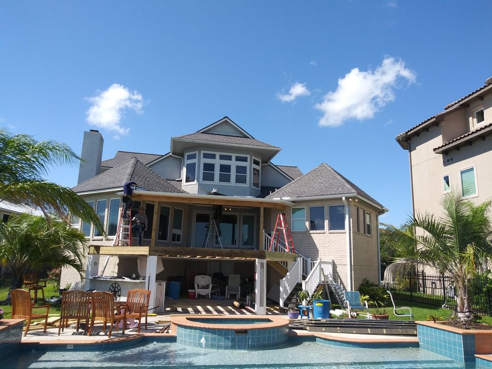 Slide of Premiere Contractors | Roofing