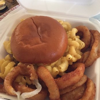 Ty's Burger House - Loved it - Burgers Near Me - Oceanside, California Ty's Burger House - Loved it - Burgers Near Me - Oceanside, California