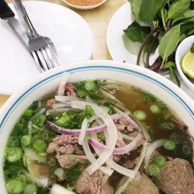 Sapa Noodle House by null