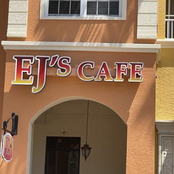 EJ's Bayfront Cafe - Naples - New American Near Me - Naples, Florida