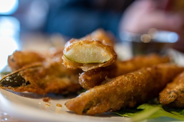 Next Door Gastropub by null