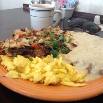 Jongewaard's Bake n Broil - Chicken fried steak. The best. - American Near Me - Long Beach, California