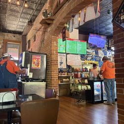 Ninth Street Deli at Howards