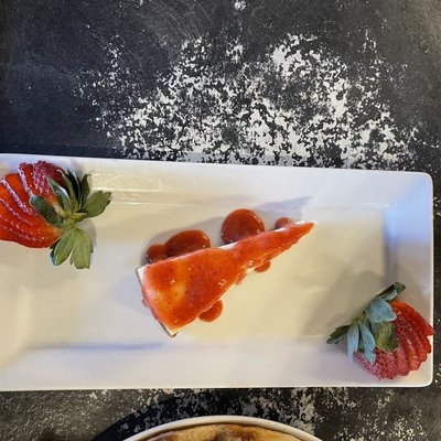 900 Degrees Neapolitan Pizzeria by null