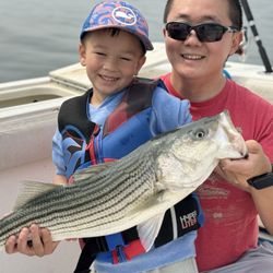 Captain Nick's Fishing Charters