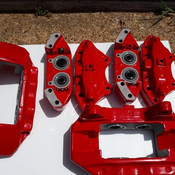 Rick's Powder Coating - More of the same Shi!!y work. - Powder Coating Near Me - Memphis, Tennessee Rick's Powder Coating - More of the same Shi!!y work. - Powder Coating Near Me - Memphis, Tennessee