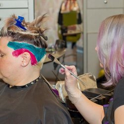 Elements of Style Hair Salon - Frederick - Call to Reserve with Shannon! 443-818-9465